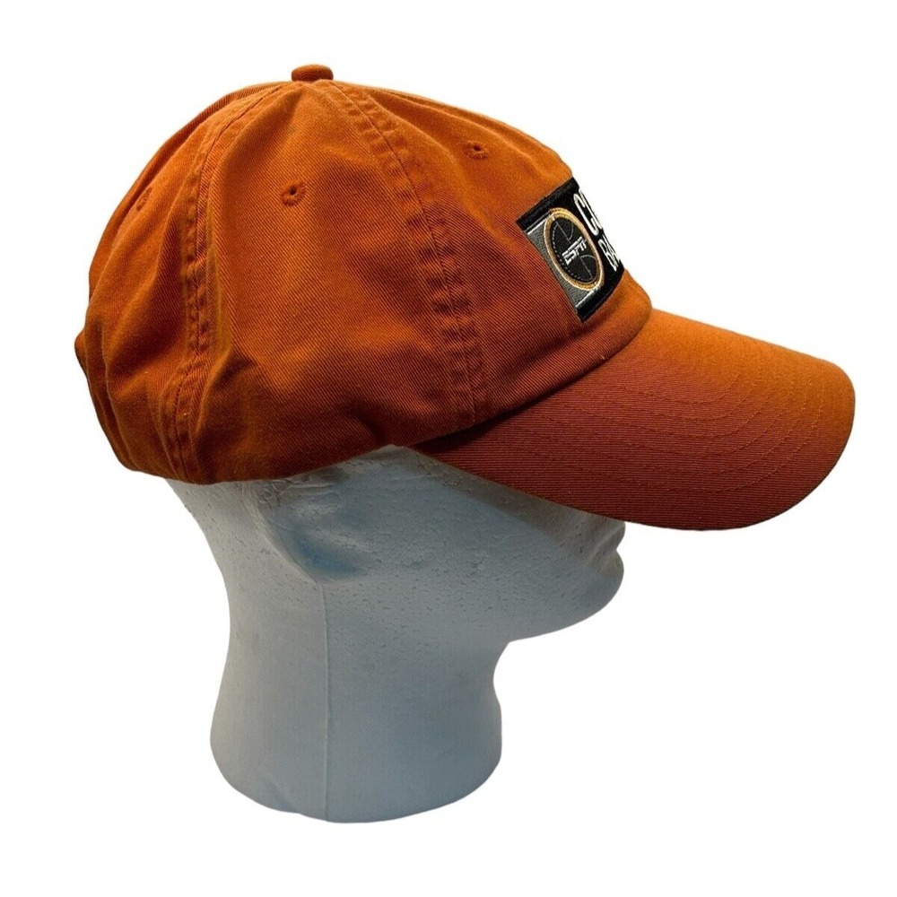 ESPN Gameday Hat Cap Final Four 1991 Adult Size Lot Of 2 Basketball College NCAA - Picture 8 of 14